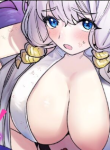 5587